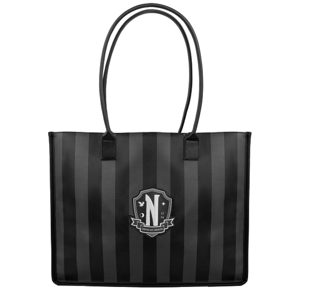 tote bag mercoledi