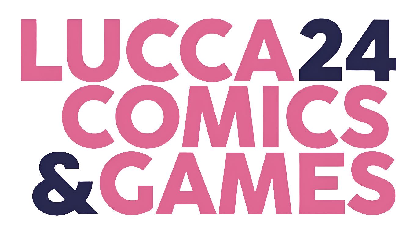 LUCCA COMICS & GAMES 2024 Con ACME FUMETTI & DINTORNI Voucher Viaggio