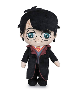 HARRY POTTER PELUCHE 20CM