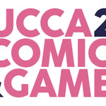 LUCCA COMICS & GAMES 2024 Con ACME FUMETTI & DINTORNI Voucher Viaggio