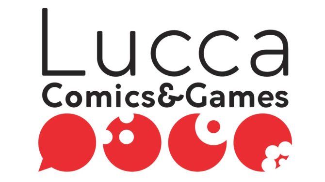 LUCCA COMICS & GAMES 2025 Con ACME FUMETTI & DINTORNI Voucher Viaggio