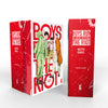 BOYS RUN THE RIOT 1 LIMITED ED.