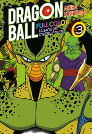 DRAGON BALL FULL COLOR 23