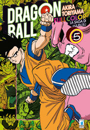 DRAGON BALL FULL COLOR 31