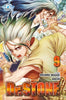 DR.STONE 9