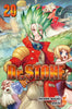 DR.STONE 20