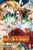 DR.STONE 24