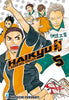 HAIKYU!! 5 - TARGET 50