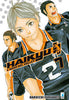 HAIKYU!! 7 - TARGET 54