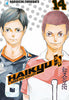 HAIKYU!! 14 - TARGET 67