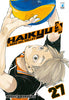 HAIKYU!! 27 - TARGET 84