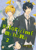 HITORIJIME MY HERO 2