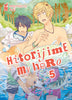 HITORIJIME MY HERO 5