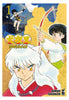 INUYASHA WIDE EDITION 1