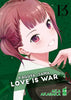 KAGUYA-SAMA - LOVE IS WAR 13