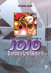 DIAMOND 10 (DI 12) - AVV. JOJO 27