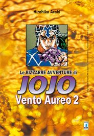 VENTO AUREO 2 (DI 10) - AVV.JOJO 31