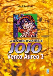 VENTO AUREO 3 (DI 10) - AVV.JOJO 32