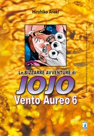 VENTO AUREO 6 (DI 10) - AVV.JOJO 35