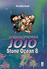 STONE OCEAN 8 (DI 11) - AVV.JOJO 47