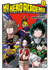 MY HERO ACADEMIA 8 - DRAGON 226