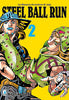 STEEL BALL RUN 2 (DI 16)