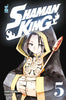 SHAMAN KING FINAL EDITION 5