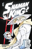 SHAMAN KING FINAL EDITION 13