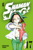 SHAMAN KING FINAL EDITION 17