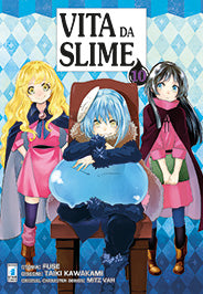 VITA DA SLIME 10