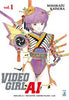 VIDEO GIRL AI NEW EDITION 1 (DI 9)