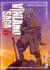 VINLAND SAGA 6 - ACTION 206