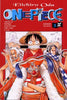 ONE PIECE 2 - YOUNG 87