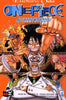 ONE PIECE 45 - YOUNG 163