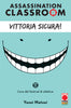 ASSASSINATION CLASSROOM 11 RISTAMPA