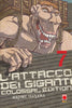 L'ATTACCO DEI GIGANTI COLOSSAL ED.7