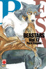 BEASTARS 12 - I RISTAMPA