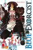 BLUE EXORCIST 5 - I RISTAMPA