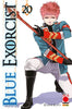 BLUE EXORCIST 20 - I RISTAMPA