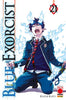 BLUE EXORCIST 21 - I RISTAMPA