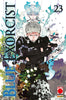 BLUE EXORCIST 23 - I RISTAMPA