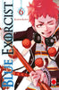 BLUE EXORCIST 6 - II RISTAMPA