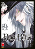 BLACK BUTLER 14 - I RISTAMPA