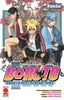 BORUTO 1 II RISTAMPA