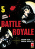 BATTLE ROYALE 5 - RISTAMPA