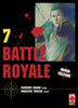 BATTLE ROYALE 7 - RISTAMPA