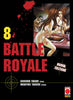 BATTLE ROYALE 8 - RISTAMPA