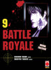 BATTLE ROYALE 9 - RISTAMPA