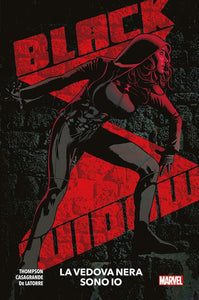 BLACK WIDOW 2 - LA VEDOVA NERA SONO