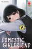 DOMESTIC GIRLFRIEND 8 RISTAMPA